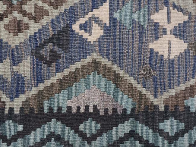 Kilim Afghan - 4