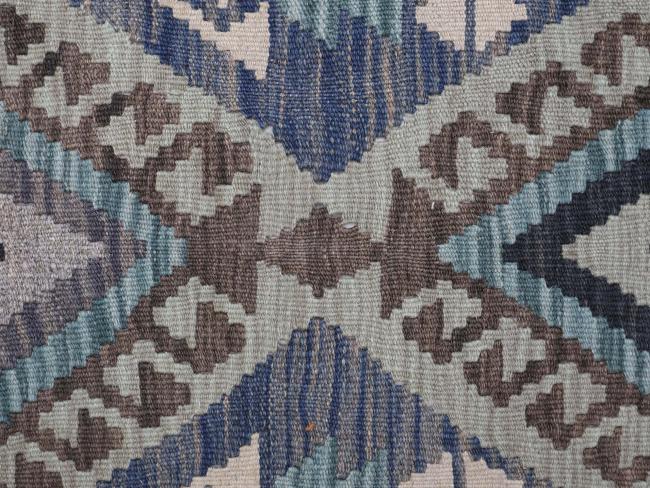 Kilim Afghan - 5