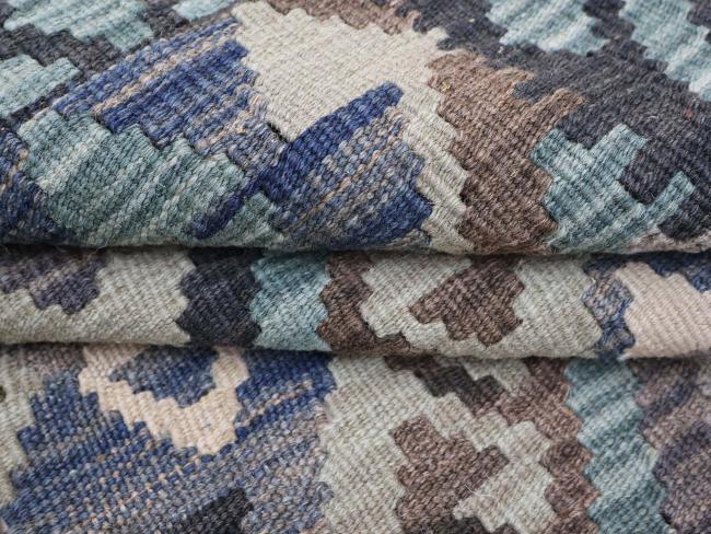 Kilim Afghan - 6
