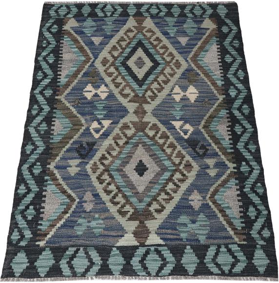 Kilim Afghan - 7