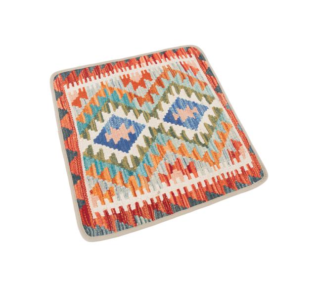 Kelim Afghan Kissenbezug - 2
