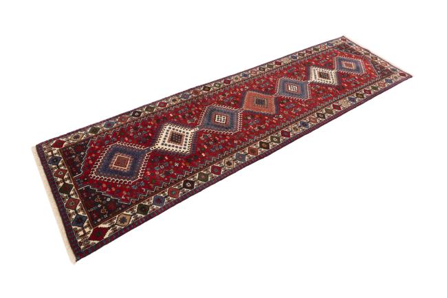 Yalameh - 1