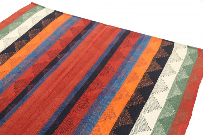 Kilim Fars Antigo - 2