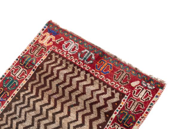 Perzisch Gabbeh Ghashghai - 2