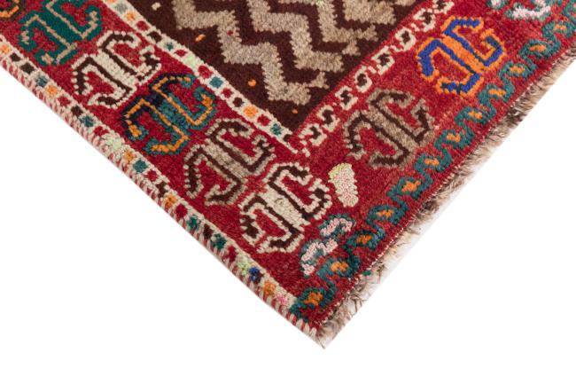 Perzisch Gabbeh Ghashghai - 4