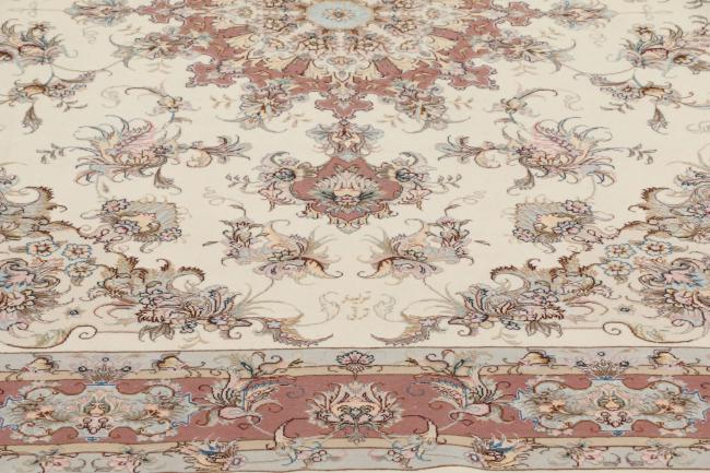 Tabriz 50Raj Silketrend - 1