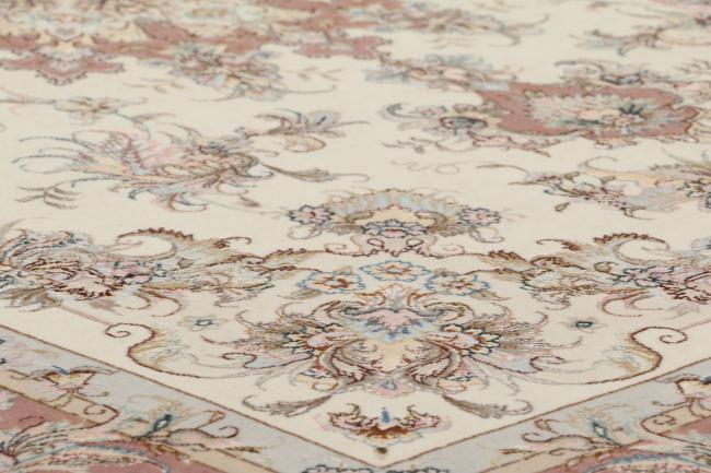 Tabriz 50Raj Silketrend - 4