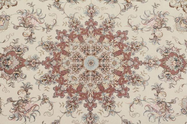 Tabriz 50Raj Silketrend - 5