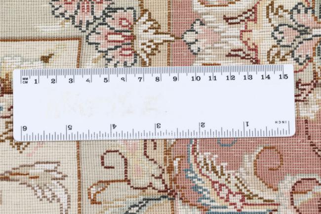 Tabriz 50Raj Silketrend - 8