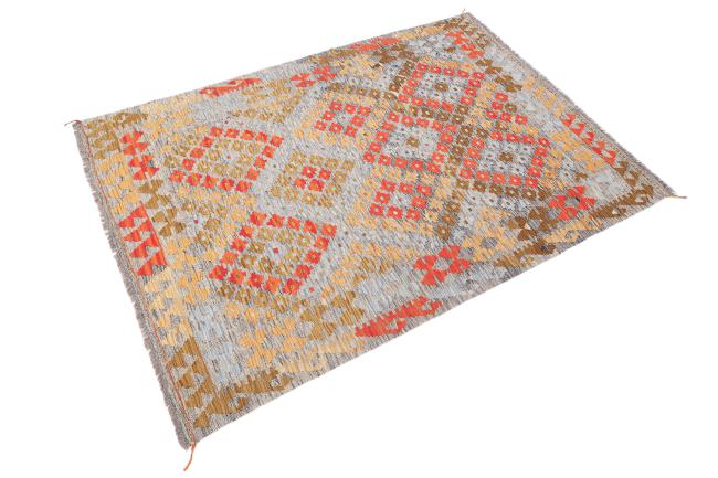 Kilim Afgán Heritage - 1