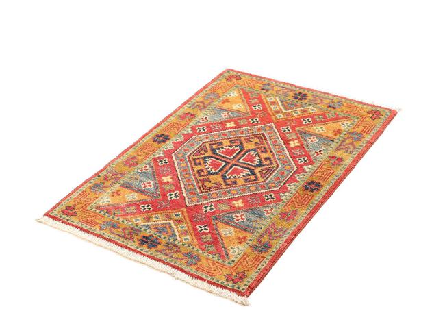 Kazak Limited - 1