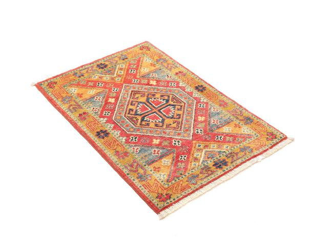 Kazak Limited - 2