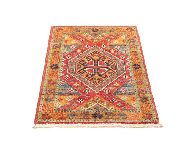 Kazak Limited - 3