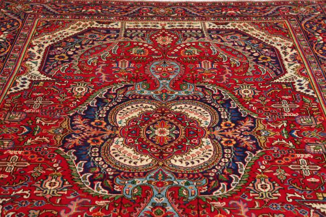 Tabriz - 7