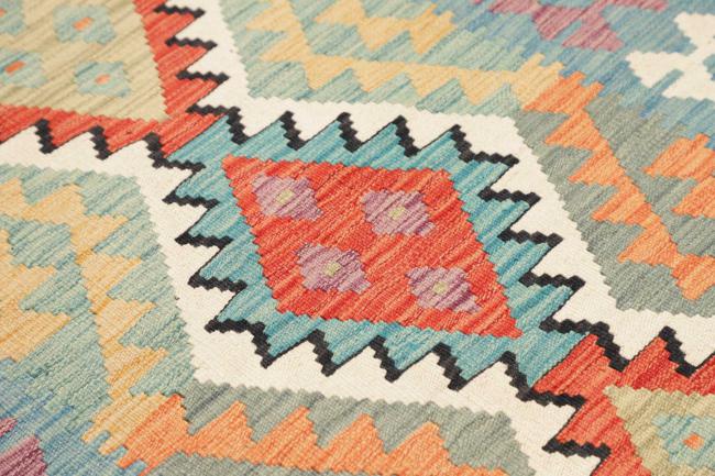 Κιλίμ Afghan - 3