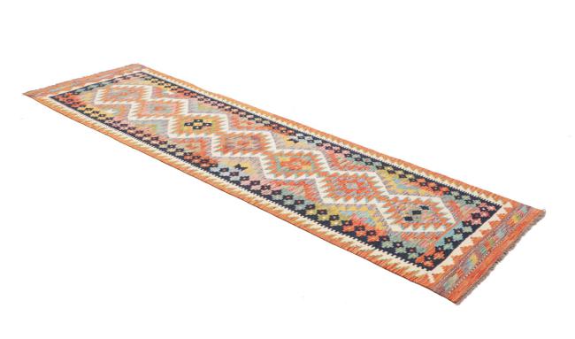 Kilim Afghan - 2