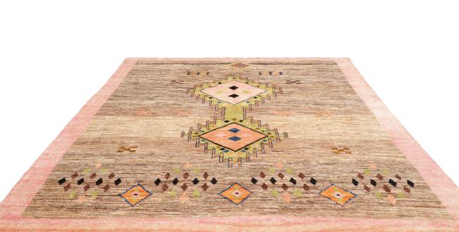Berber Maroccan Style - 3