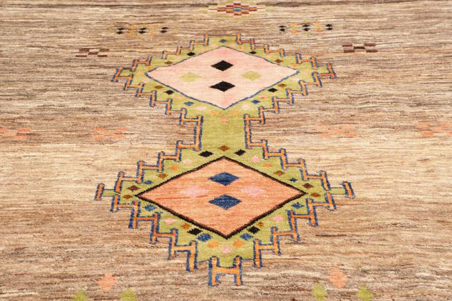 Berber Maroccan Style - 7