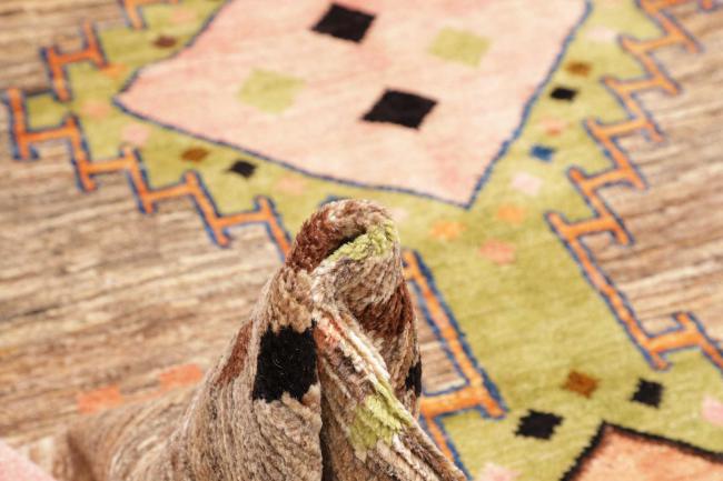 Berber Maroccan Style - 8