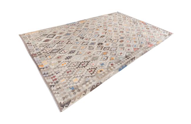 Kilim Afghan Heritage - 1