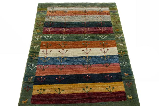 Persian Gabbeh Old - 4
