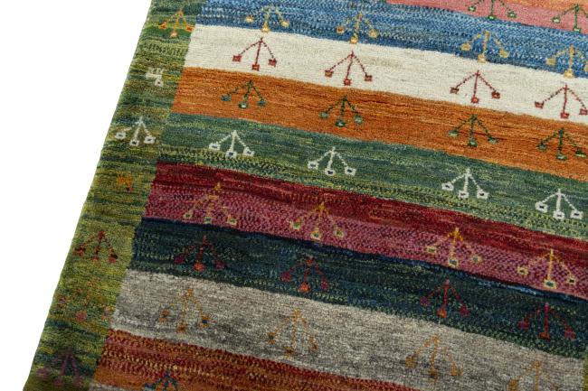 Persian Gabbeh Old - 5