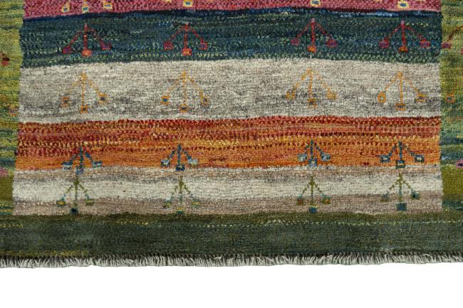Persian Gabbeh Old - 6