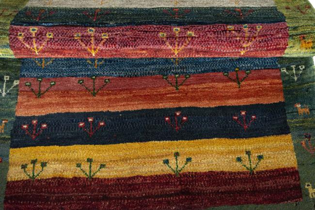 Persian Gabbeh Old - 8