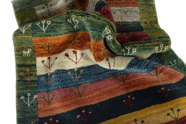Persian Gabbeh Old - 9