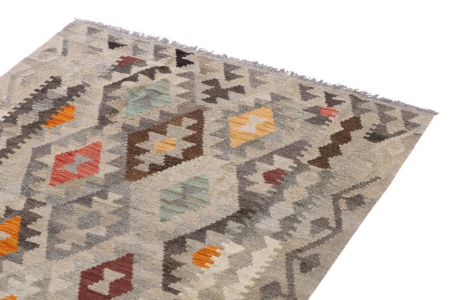 Kelim Afghan - 2