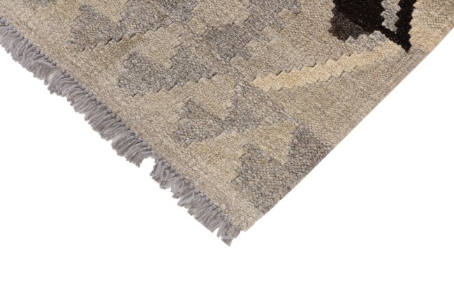 Kelim Afghan - 3