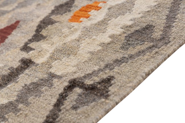 Kelim Afghan - 4