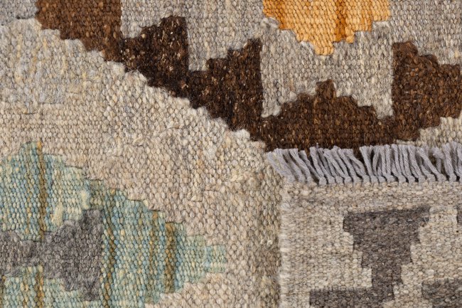 Kelim Afghan - 5