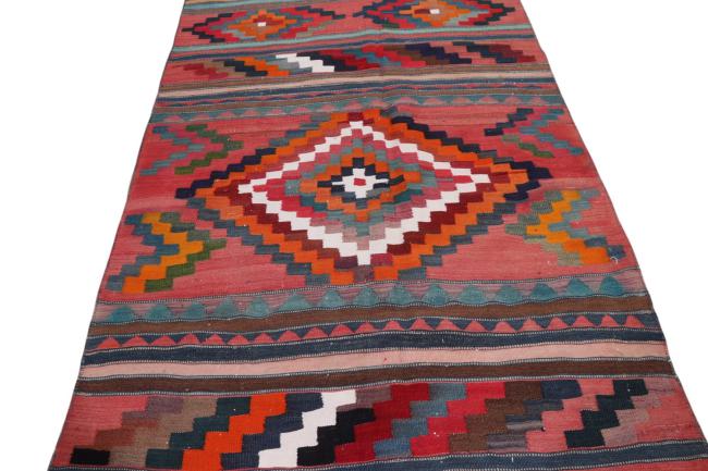 Kilim Fars Antique - 3