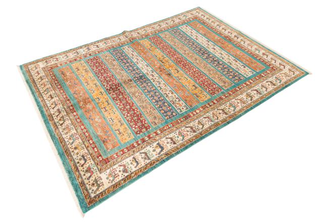 Ziegler Farahan - 1