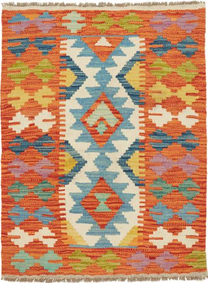 Kilim Afgán - 1