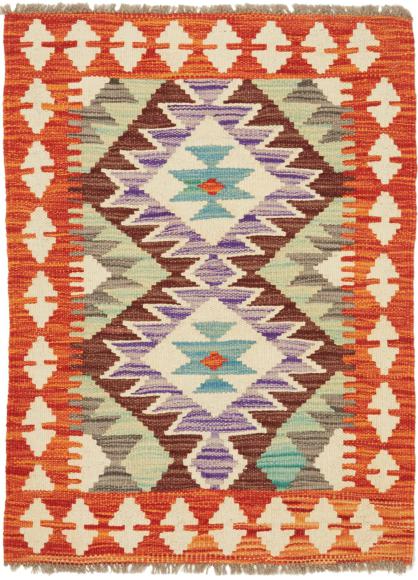 Kilim Afegão - 1