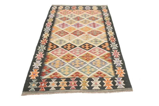 Kilim Afgán - 1