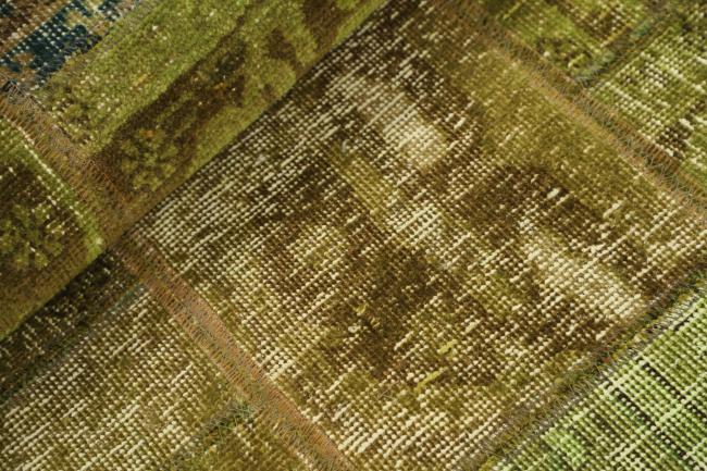 Patchwork - 1