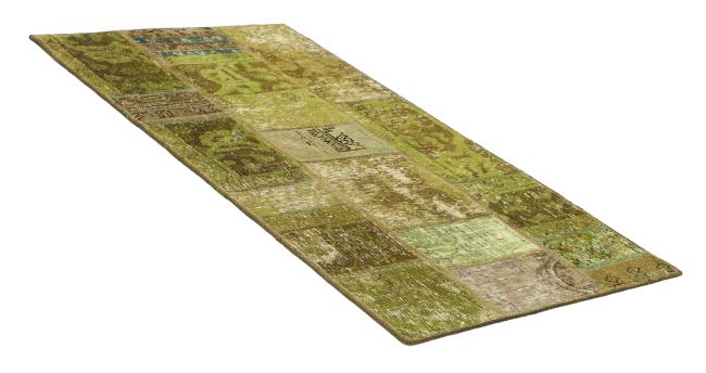 Patchwork - 3