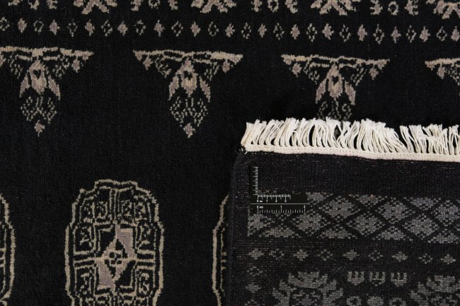 Pakistan Buchara 2ply - 1