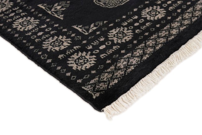 Pakistan Buchara 2ply - 3