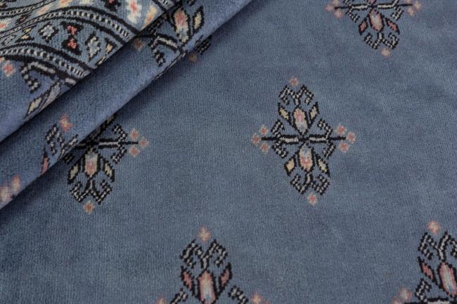Pakistan Buchara 2ply - 2