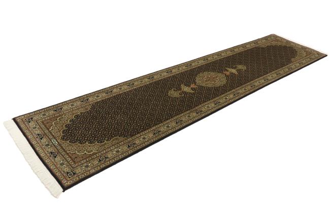 Tabriz 50Raj Signed - 2