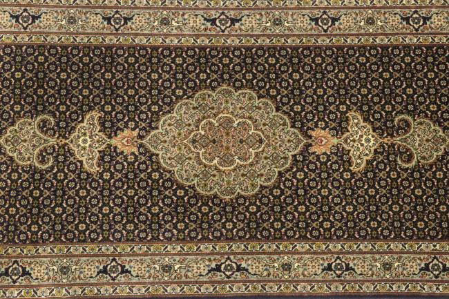 Tabriz 50Raj Signed - 6