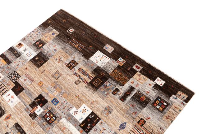 Persja Gabbeh Loribaft Nowbaft - 3