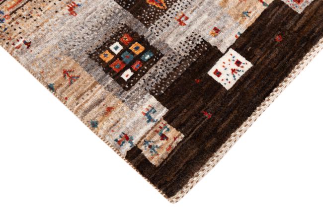 Persja Gabbeh Loribaft Nowbaft - 5