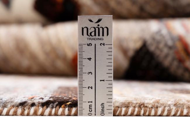 Persja Gabbeh Loribaft Nowbaft - 9