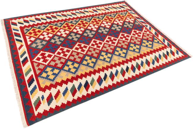Kilim Fars Ghashghai - 1