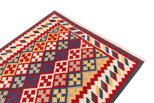 Kilim Fars Ghashghai - 2